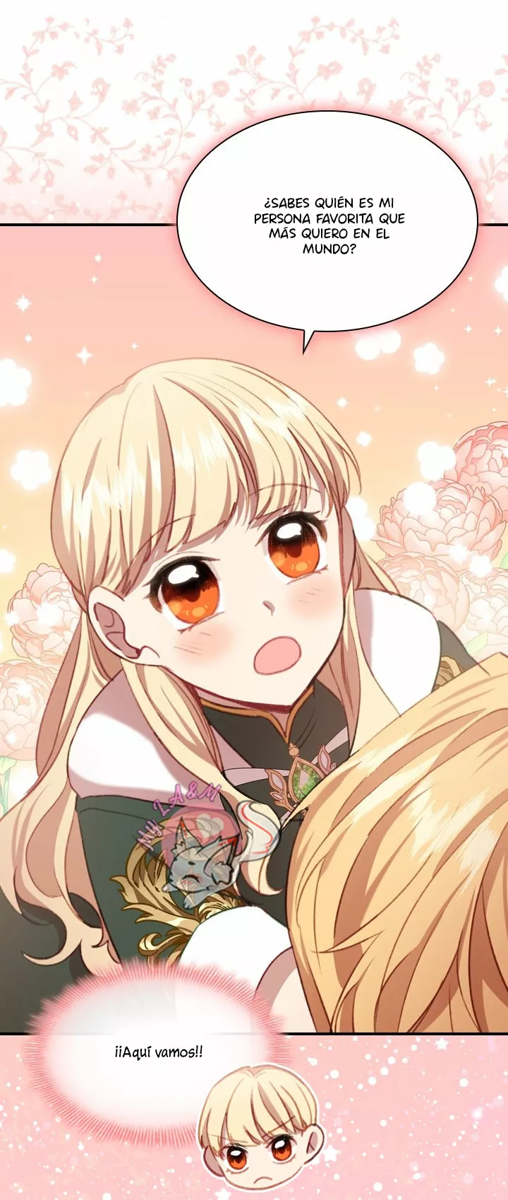 Página 76 del Manga