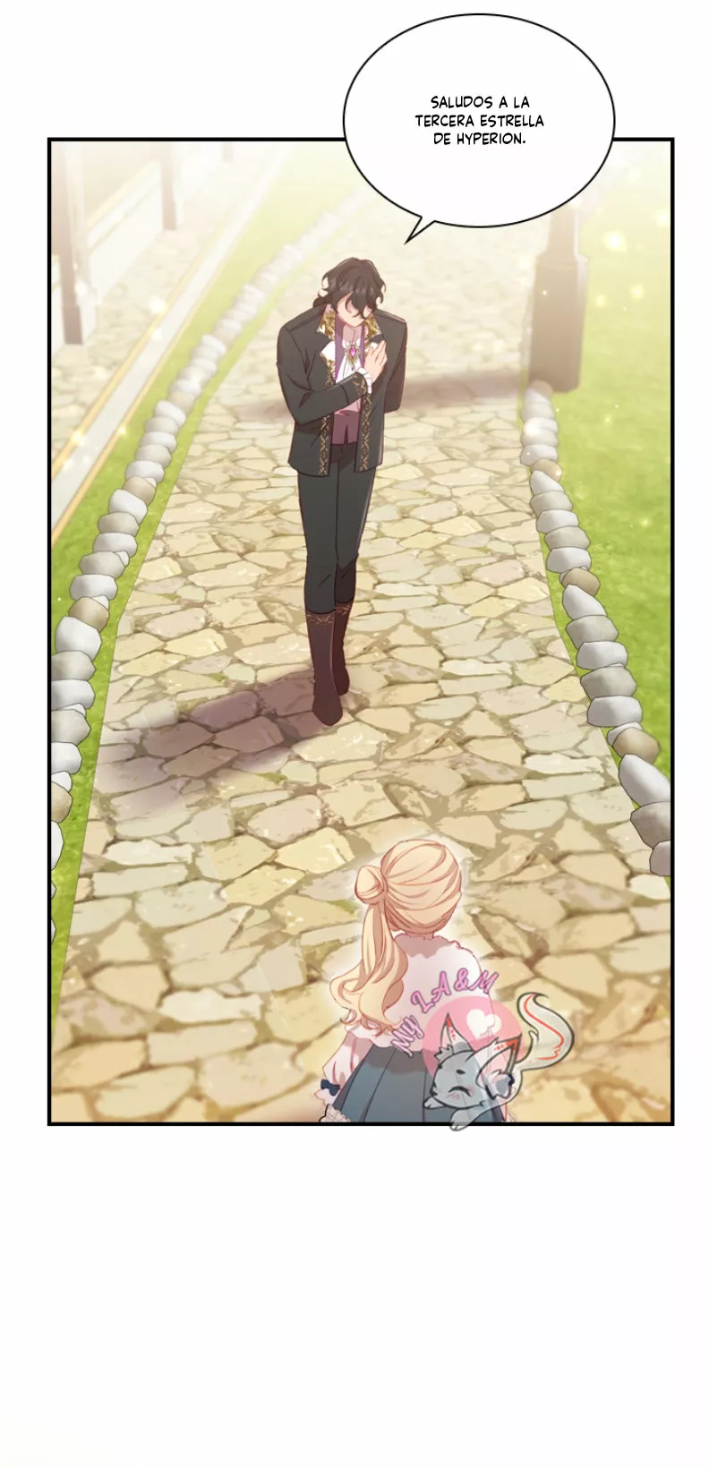 Página 37 del Manga