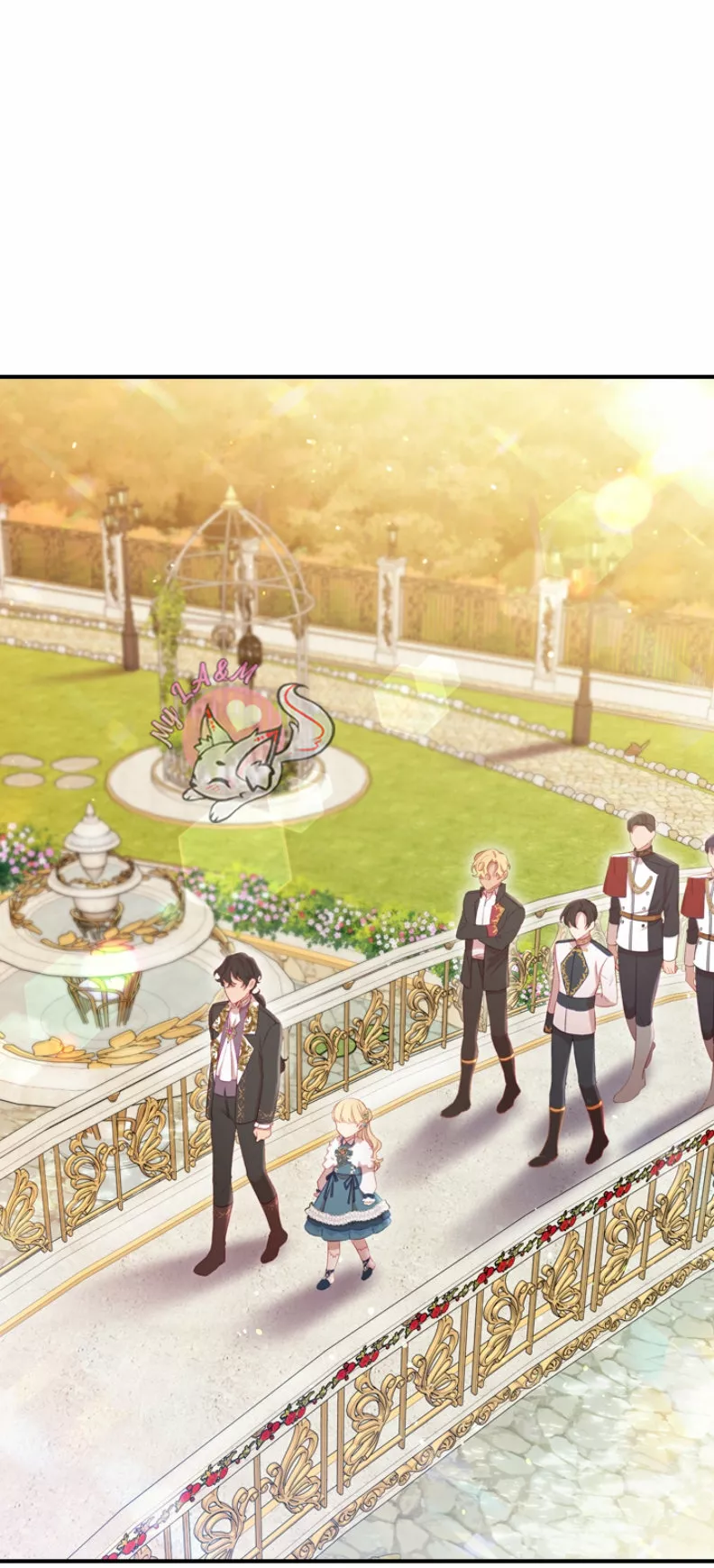 Página 44 del Manga