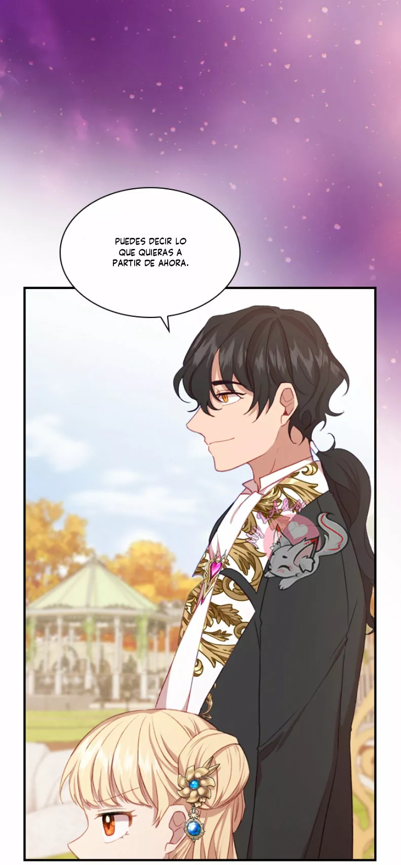 Página 51 del Manga