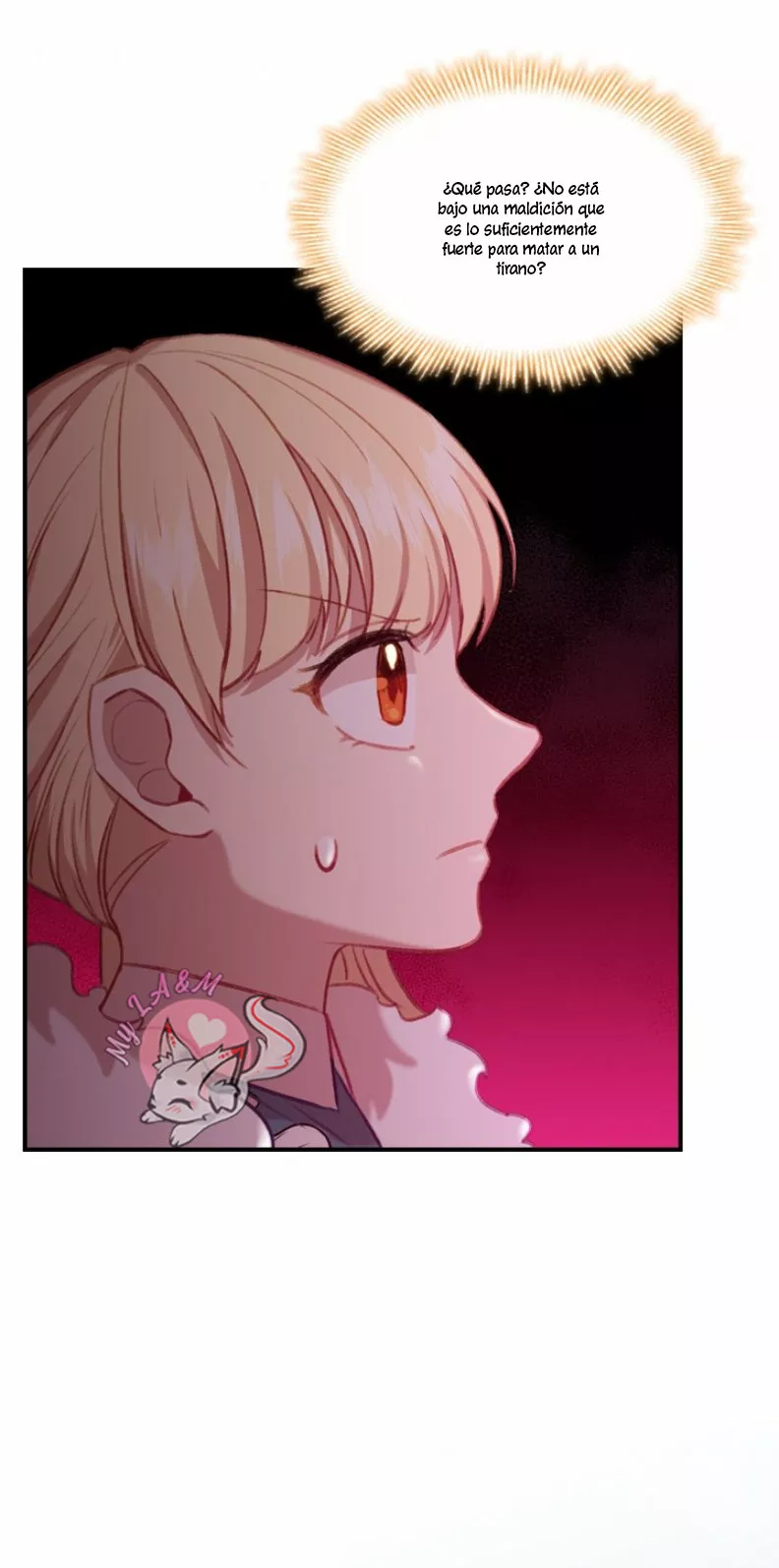 Página 66 del Manga