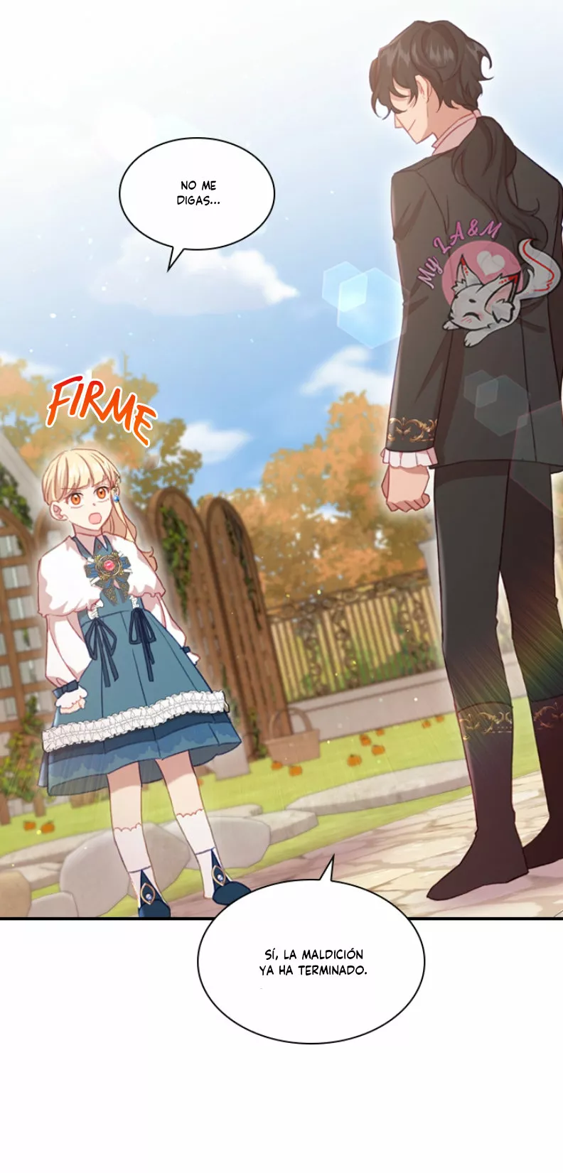 Página 67 del Manga