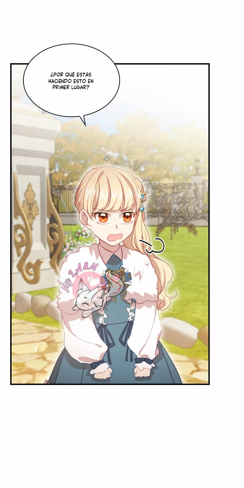 Página 69 del Manga