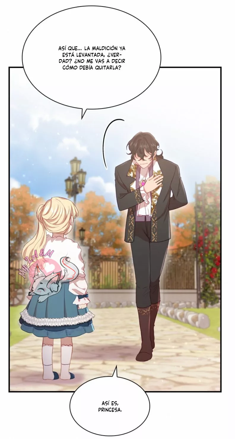 Página 74 del Manga