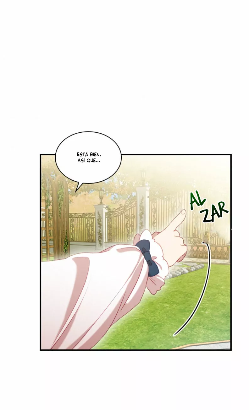 Página 75 del Manga