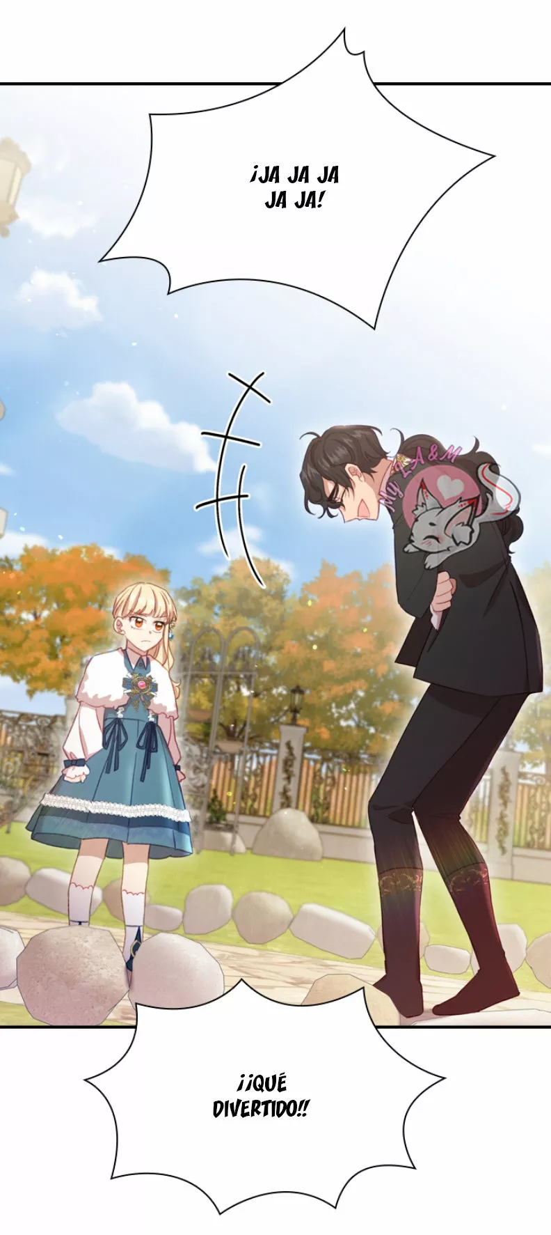 Página 78 del Manga
