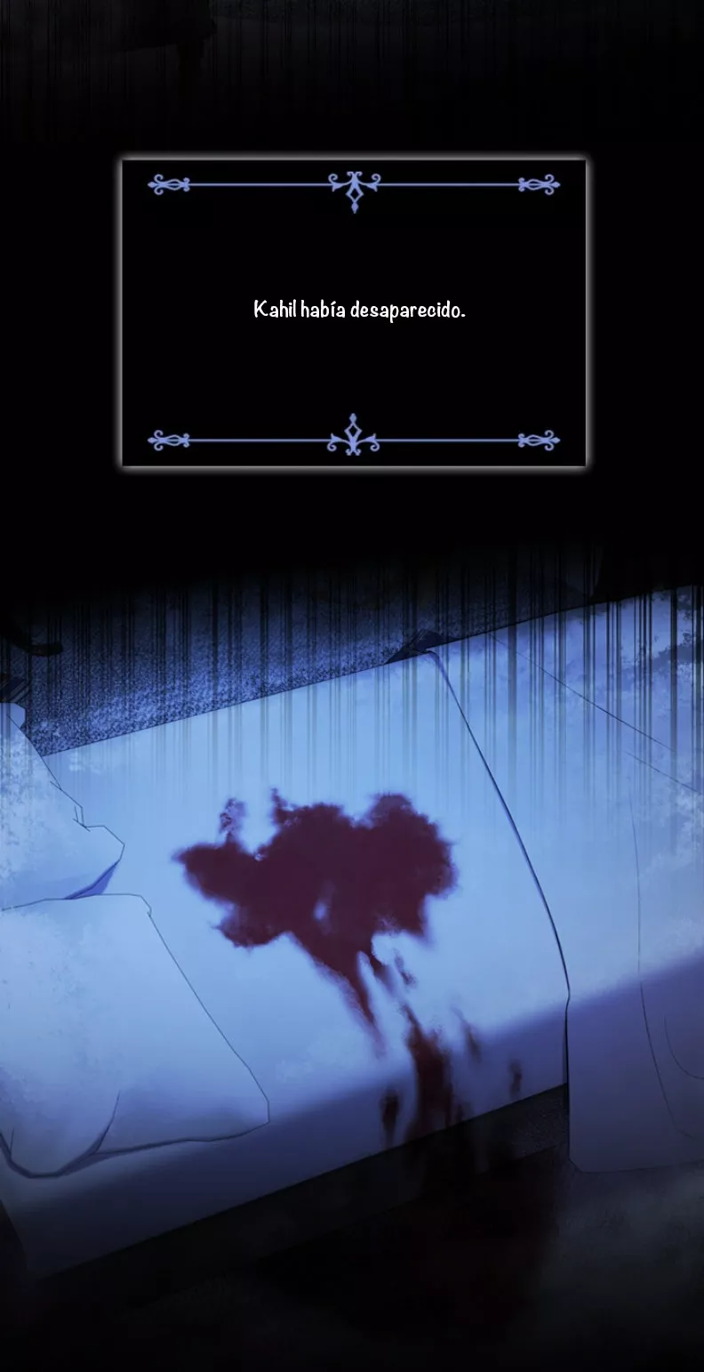 Página 84 del Manga