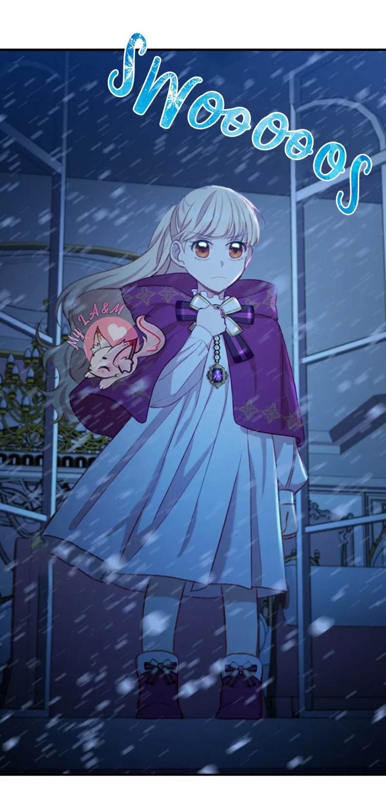 Página 50 del Manga