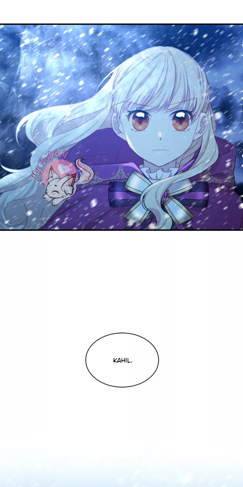 Página 73 del Manga