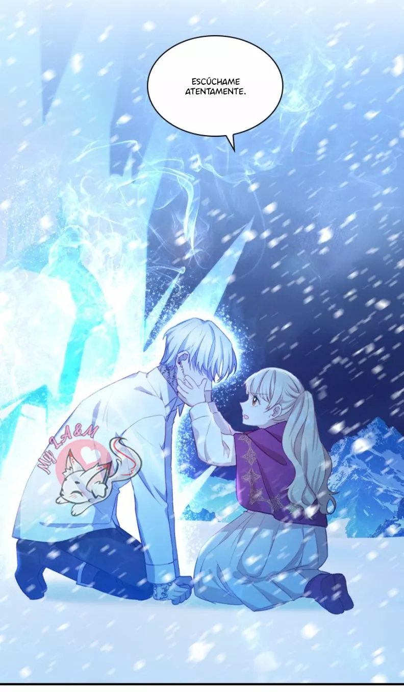 Página 74 del Manga