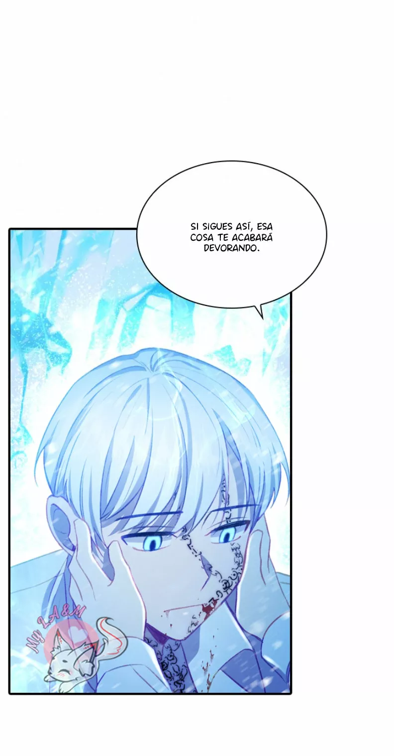 Página 75 del Manga