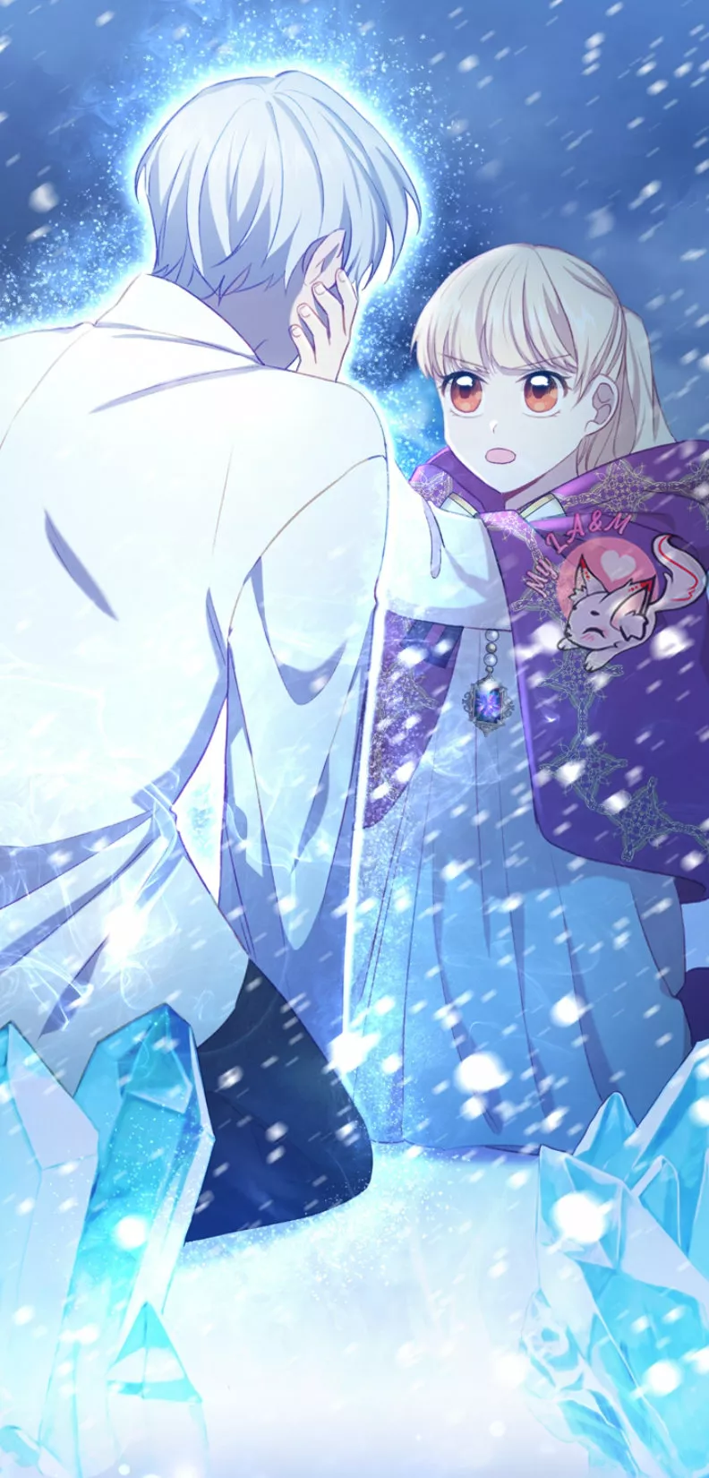 Página 79 del Manga