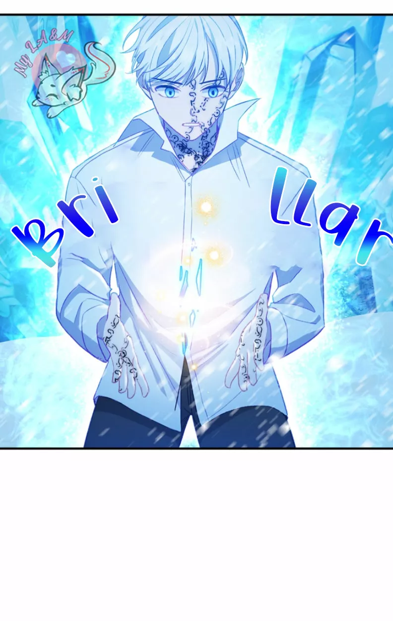 Página 61 del Manga