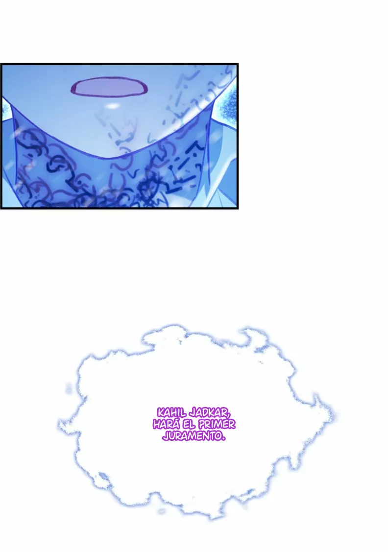 Página 71 del Manga