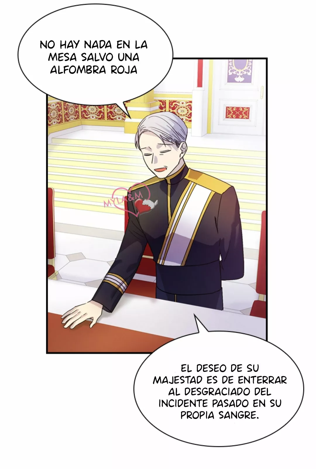 Página 36 del Manga