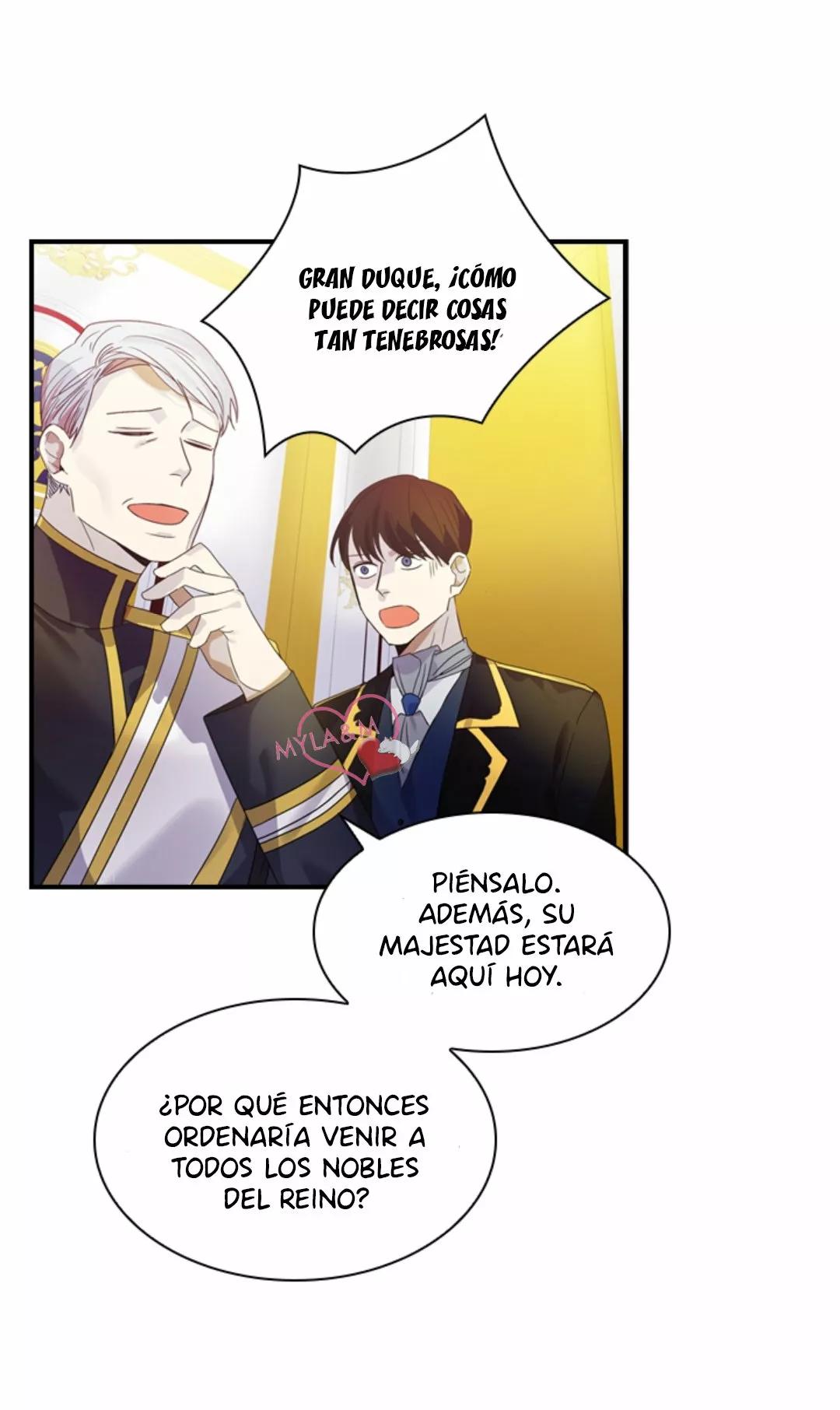 Página 37 del Manga