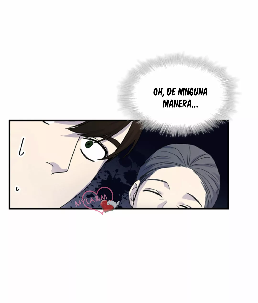 Página 43 del Manga