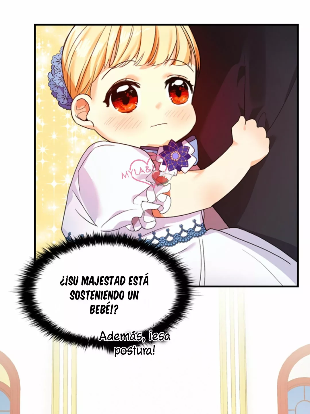 Página 44 del Manga