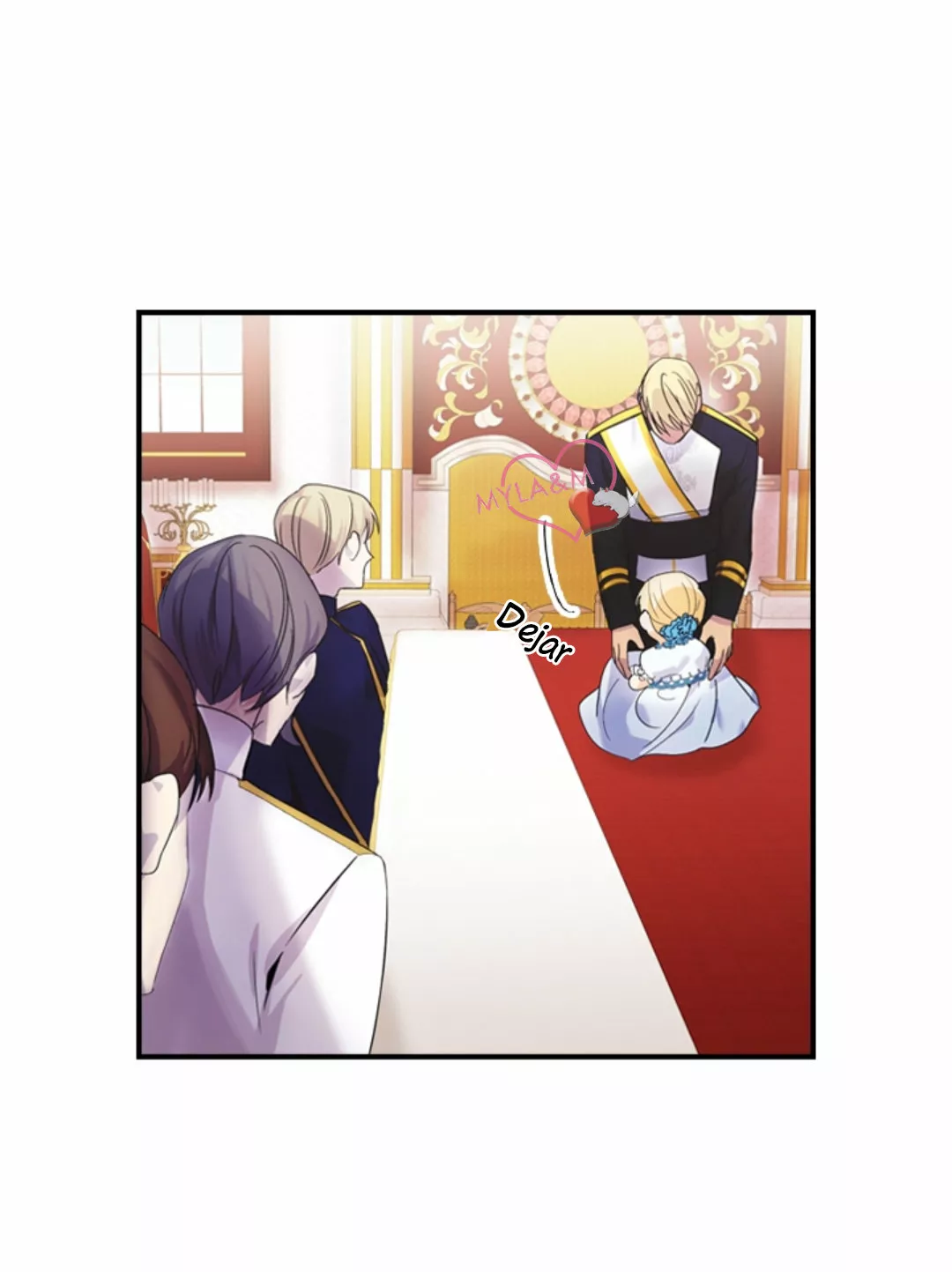 Página 46 del Manga