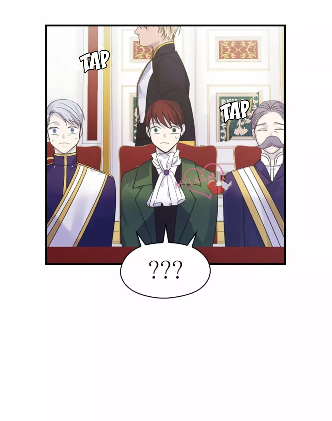 Página 49 del Manga