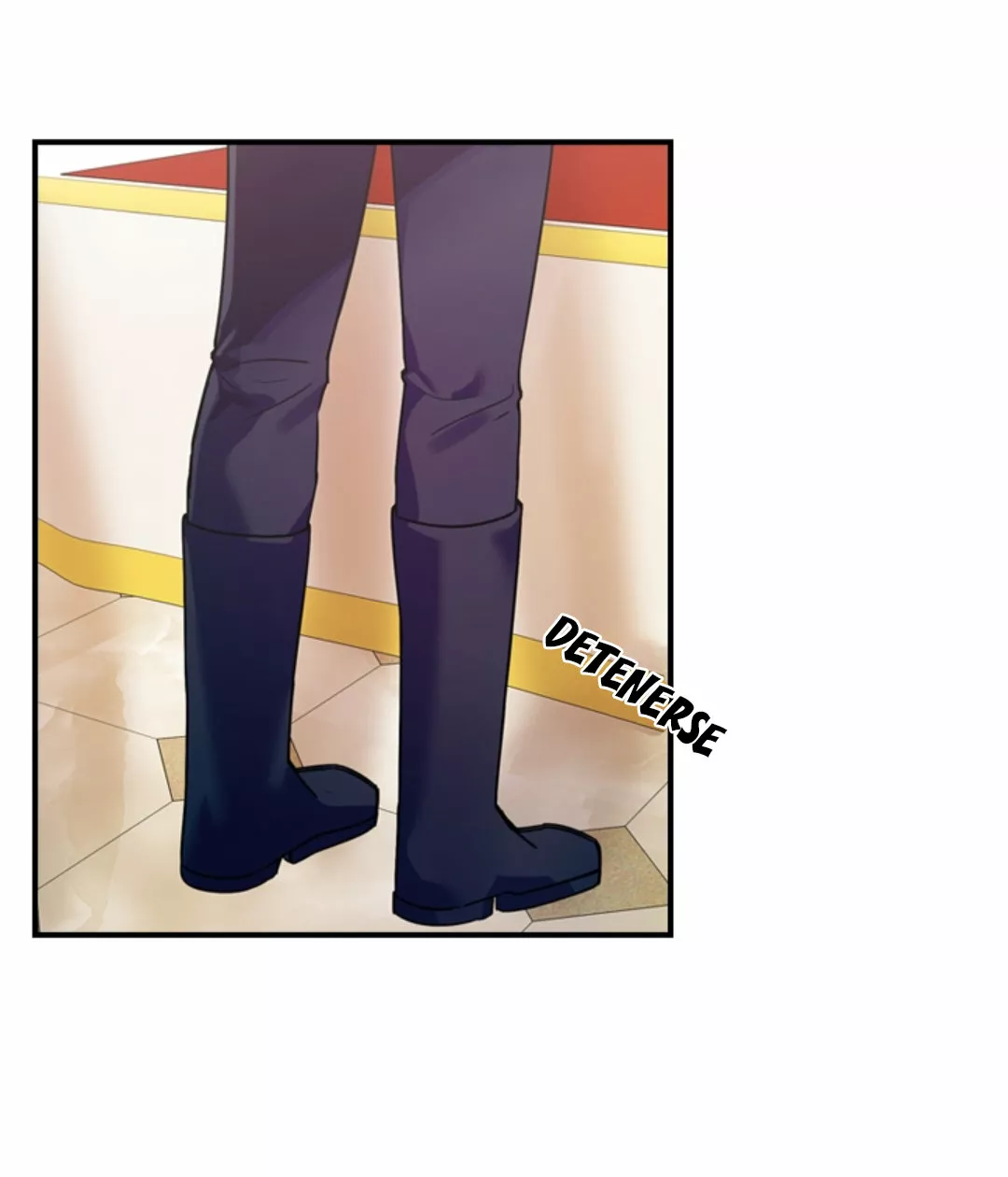 Página 50 del Manga