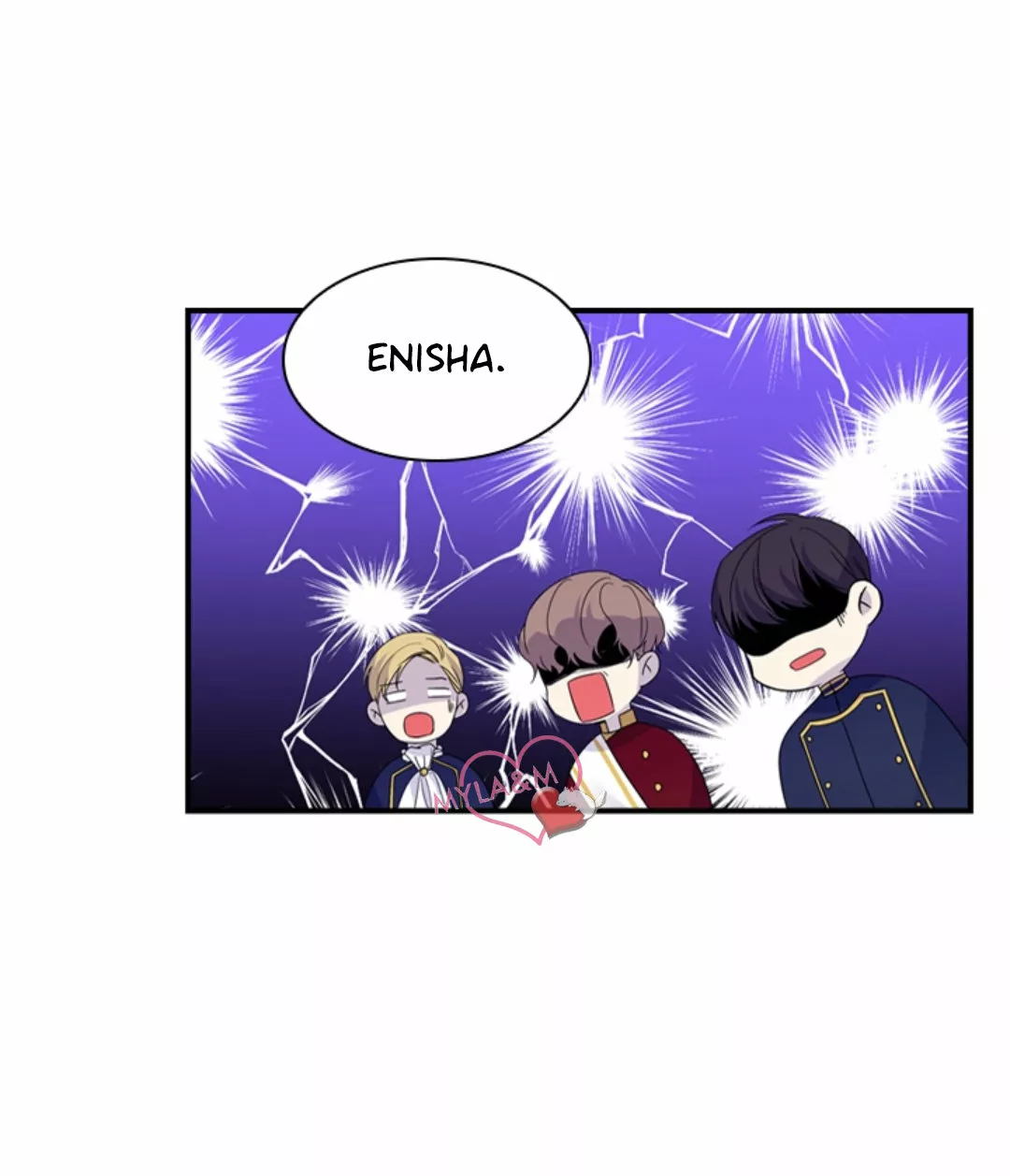 Página 51 del Manga