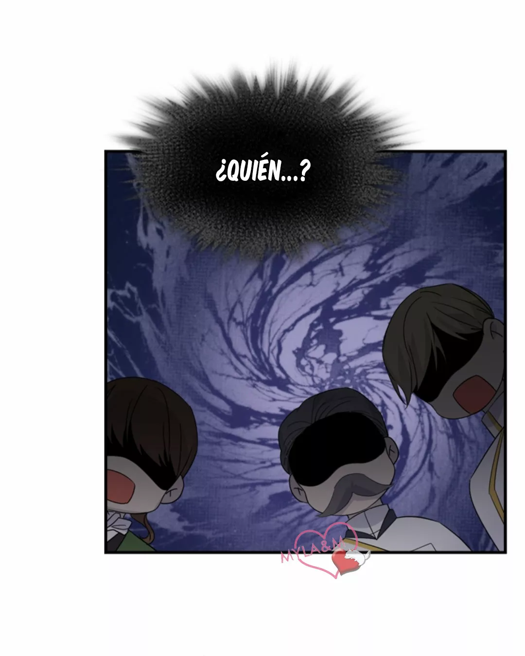 Página 53 del Manga