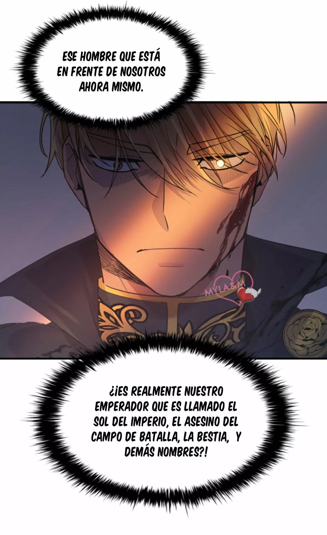 Página 54 del Manga