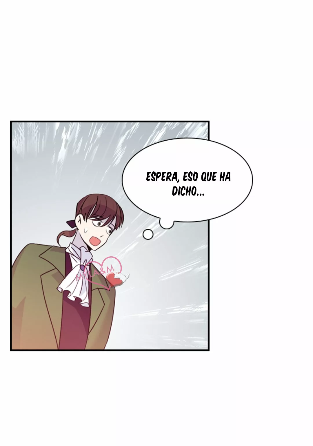 Página 55 del Manga