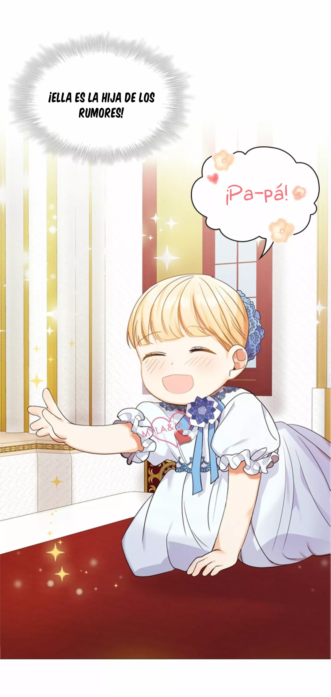 Página 56 del Manga