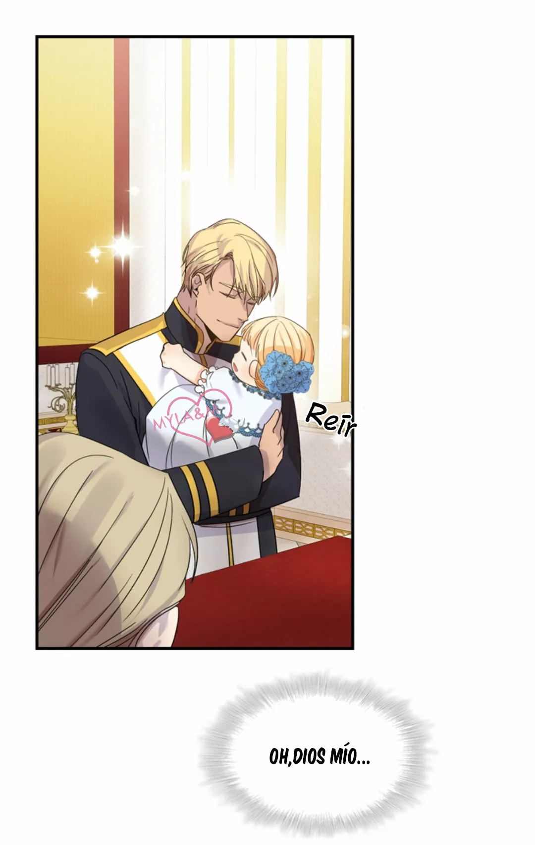 Página 59 del Manga