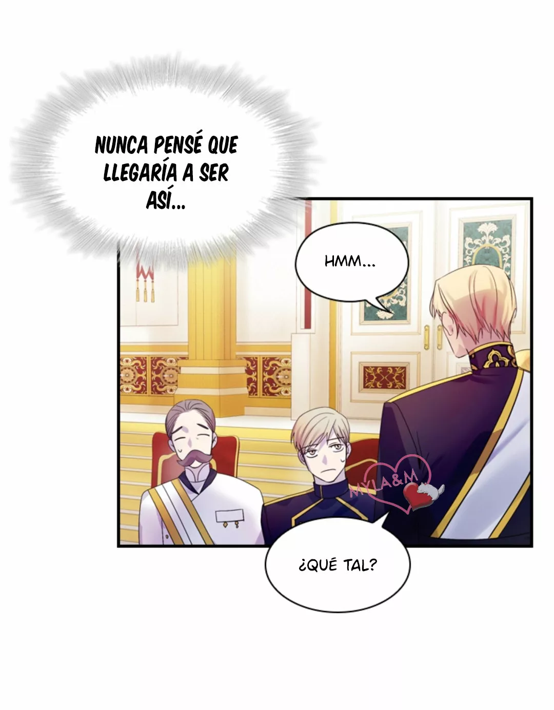 Página 60 del Manga