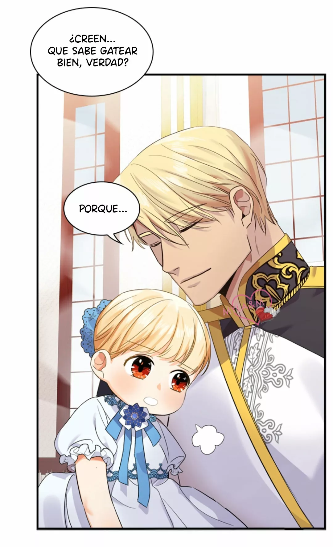 Página 62 del Manga