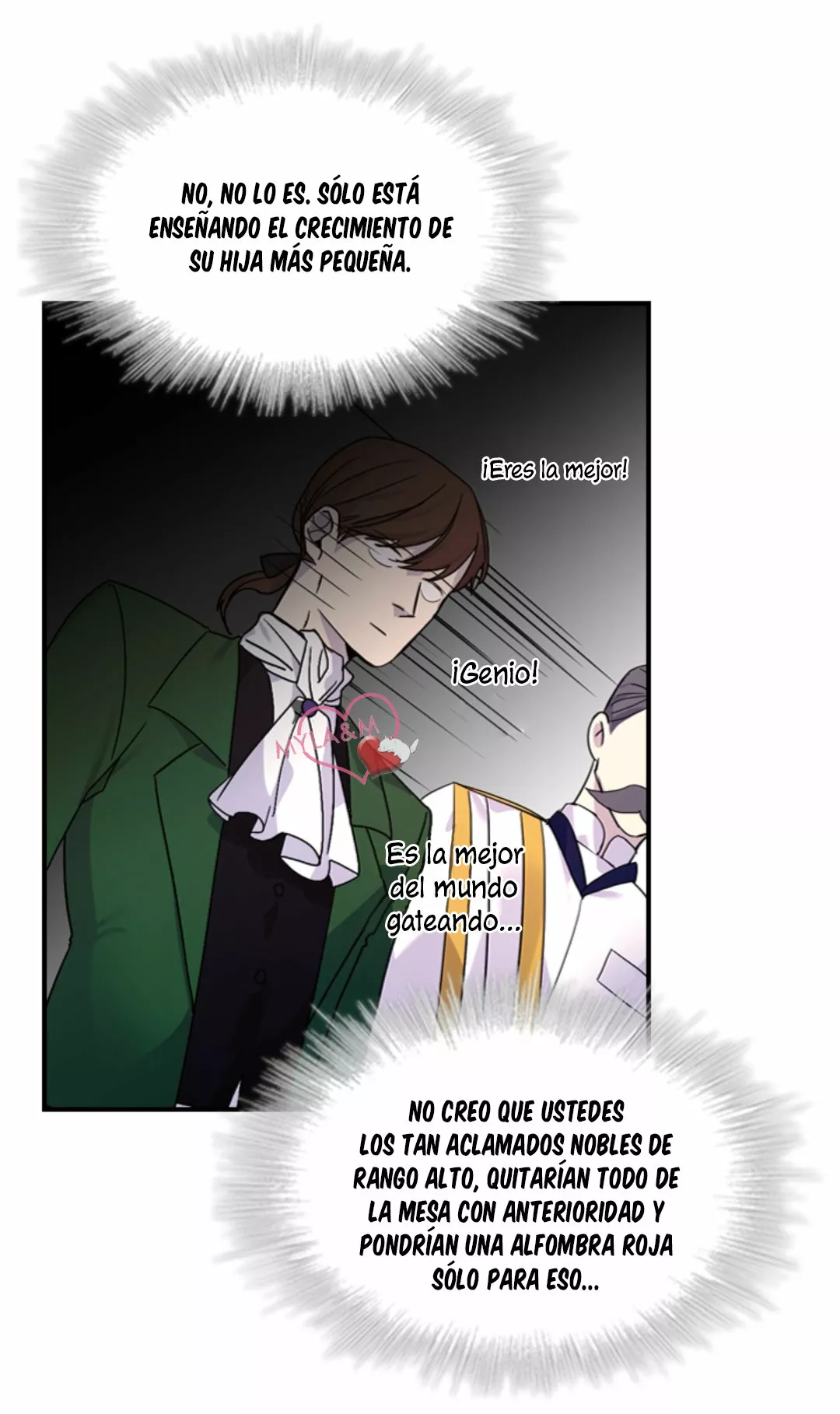 Página 66 del Manga