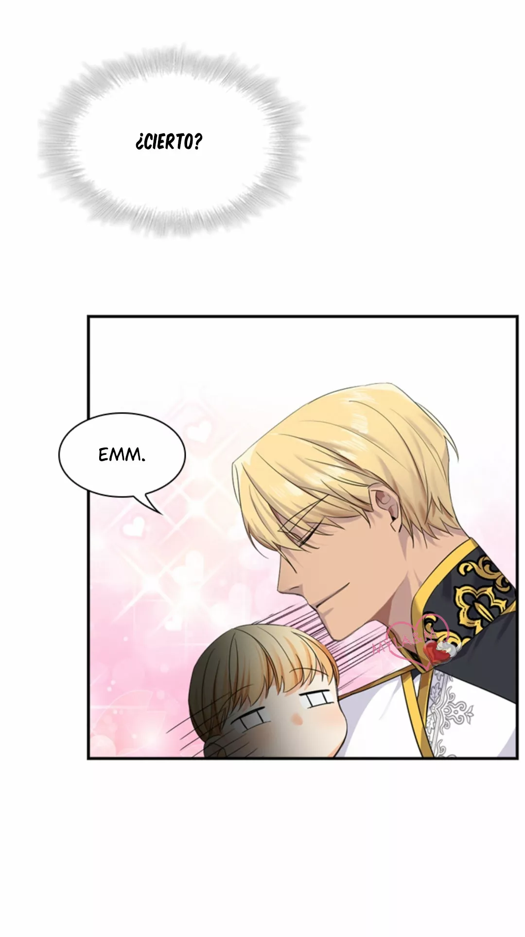 Página 67 del Manga