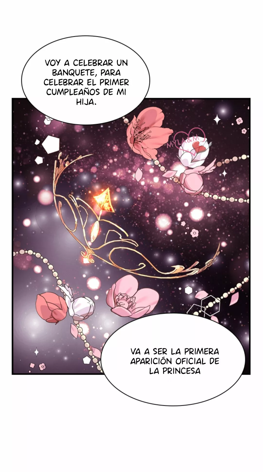 Página 69 del Manga