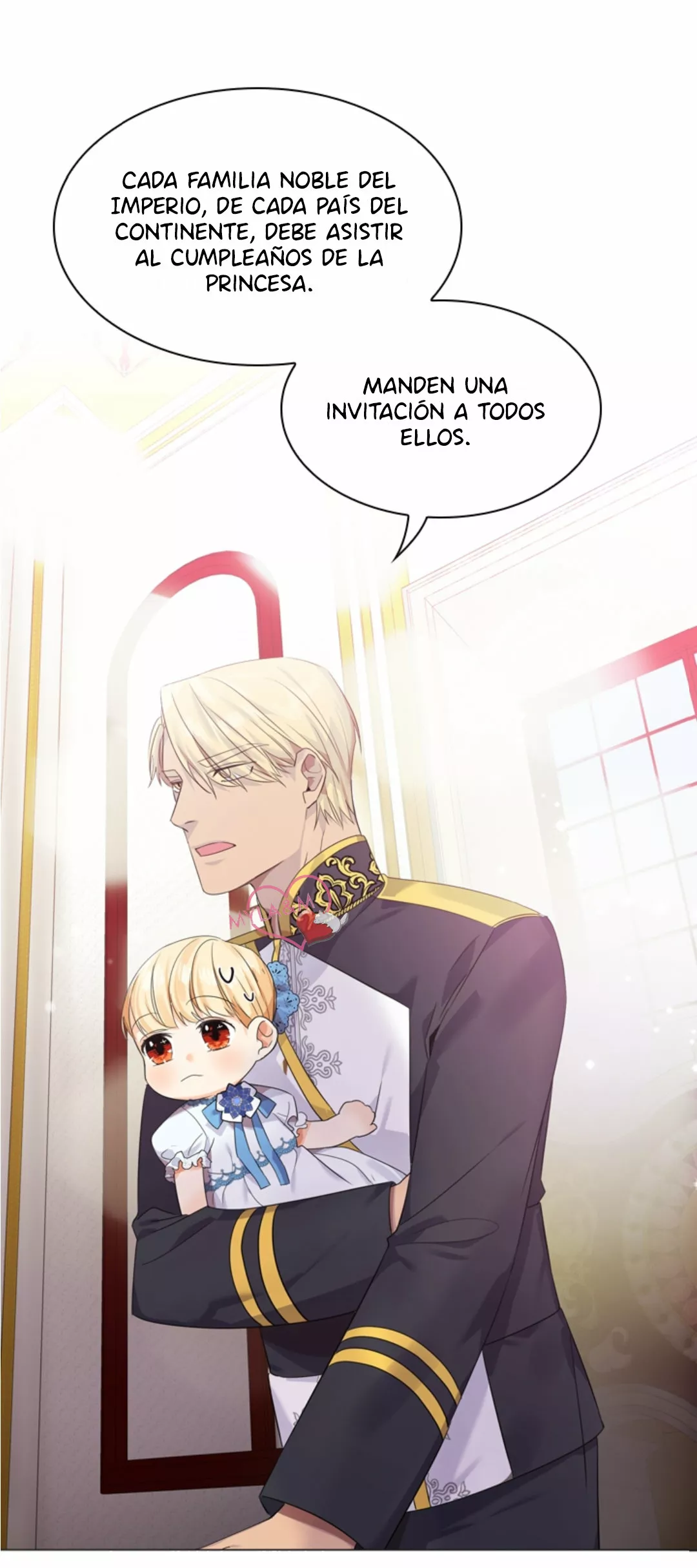 Página 72 del Manga