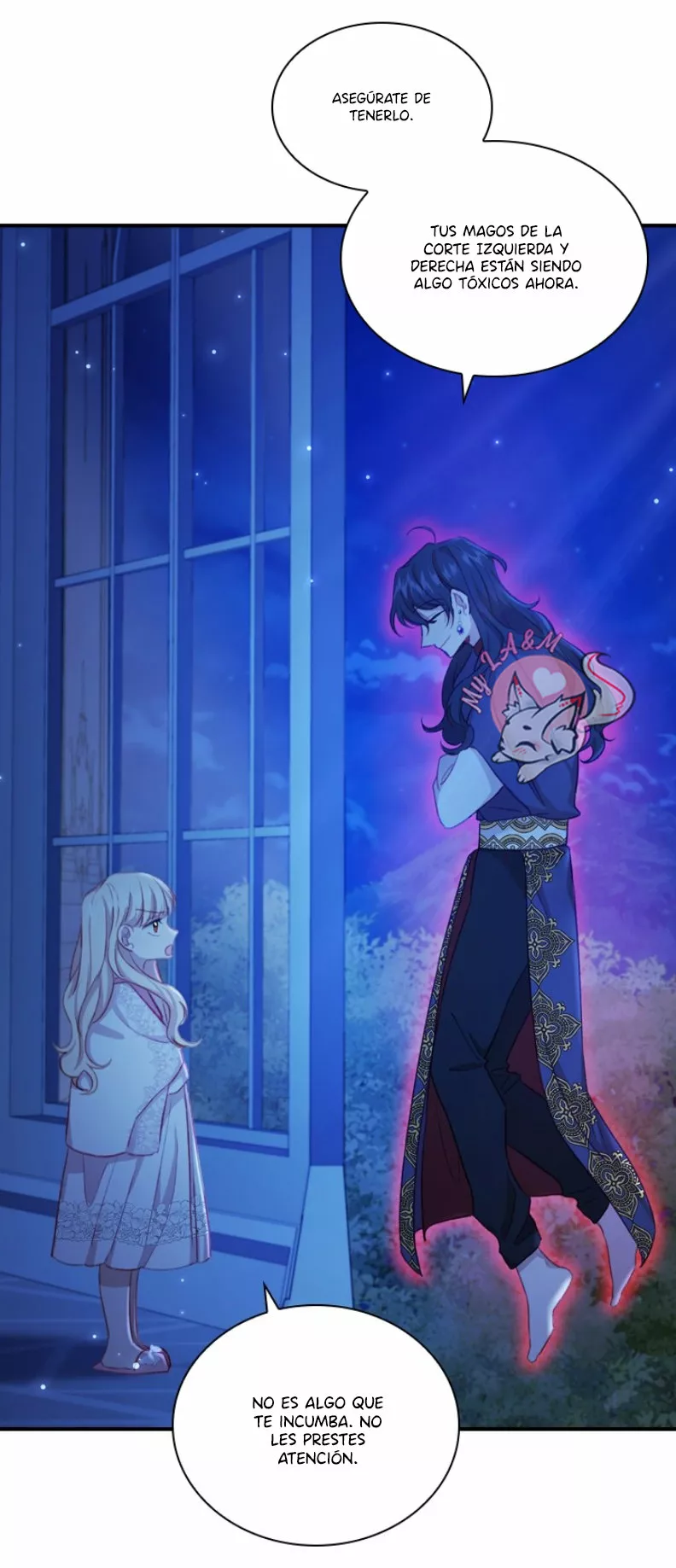 Página 39 del Manga