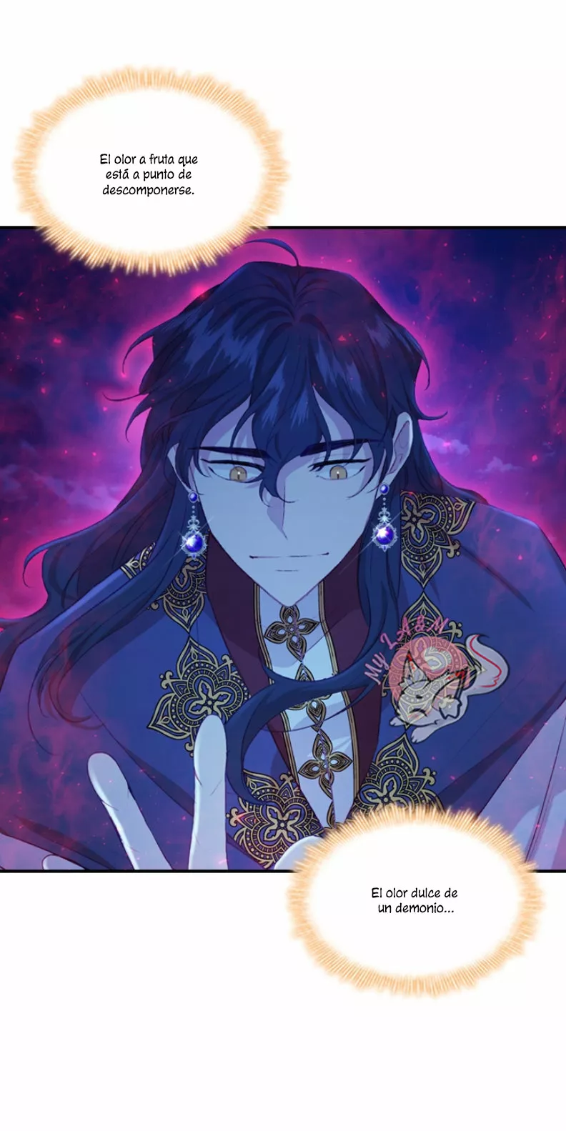 Página 44 del Manga