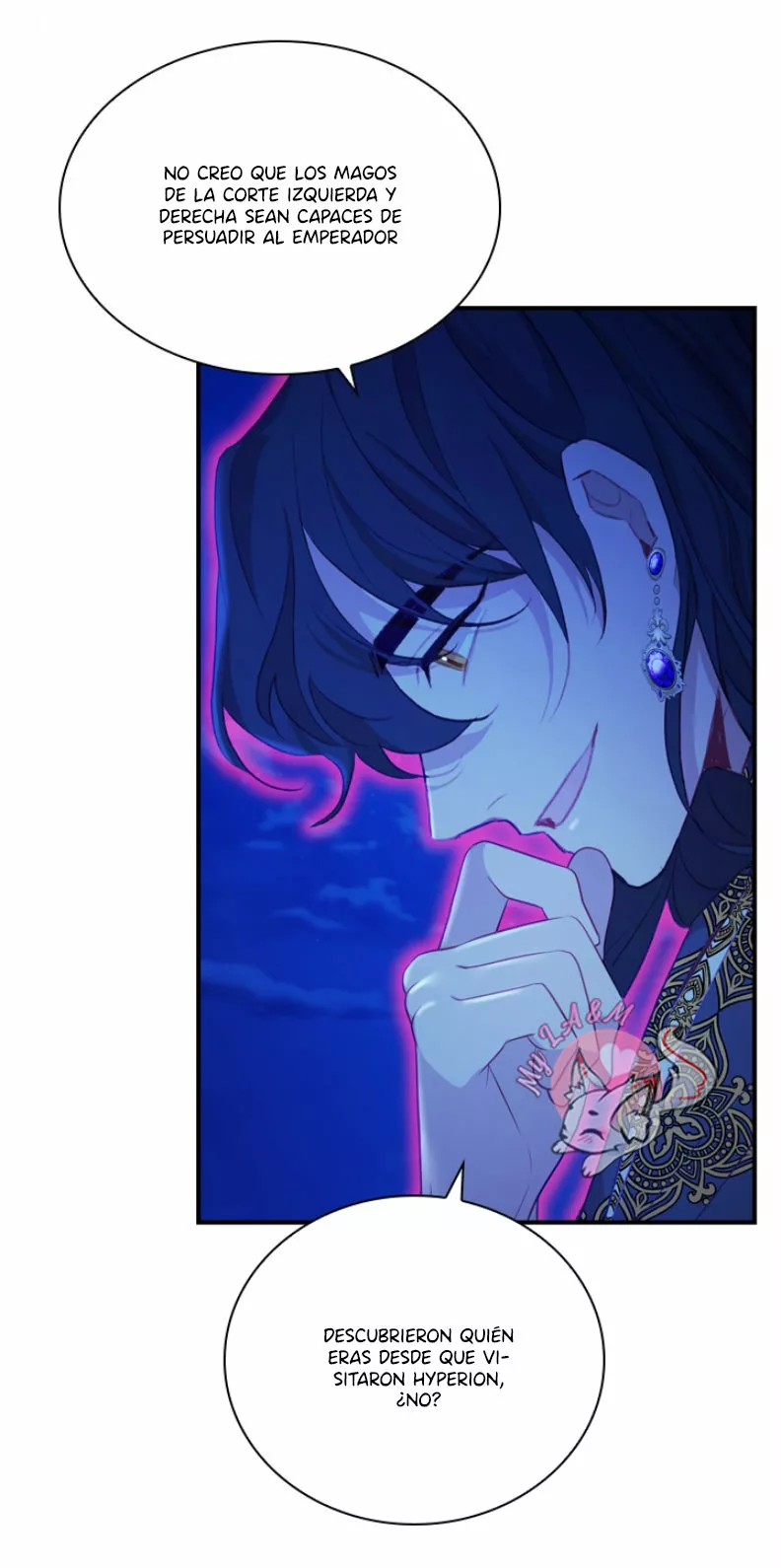 Página 49 del Manga