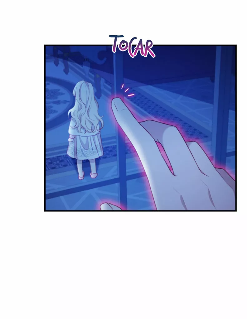 Página 61 del Manga