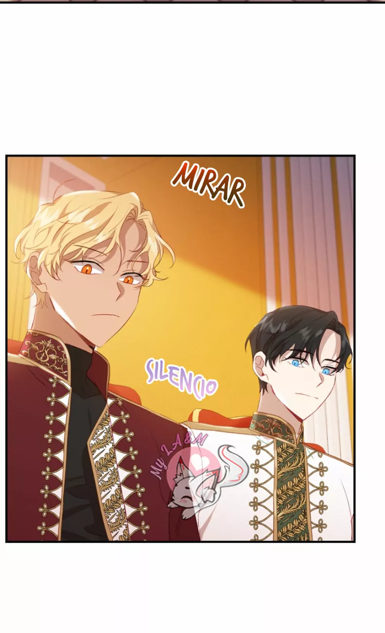 Página 71 del Manga