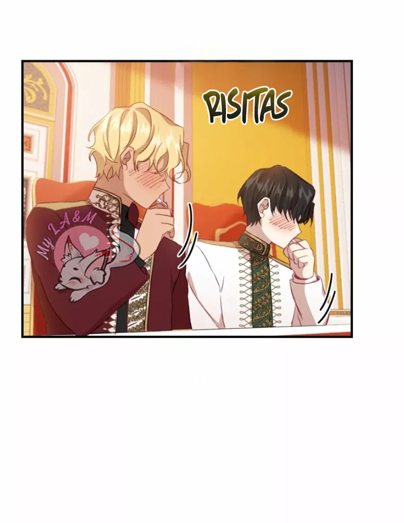 Página 74 del Manga