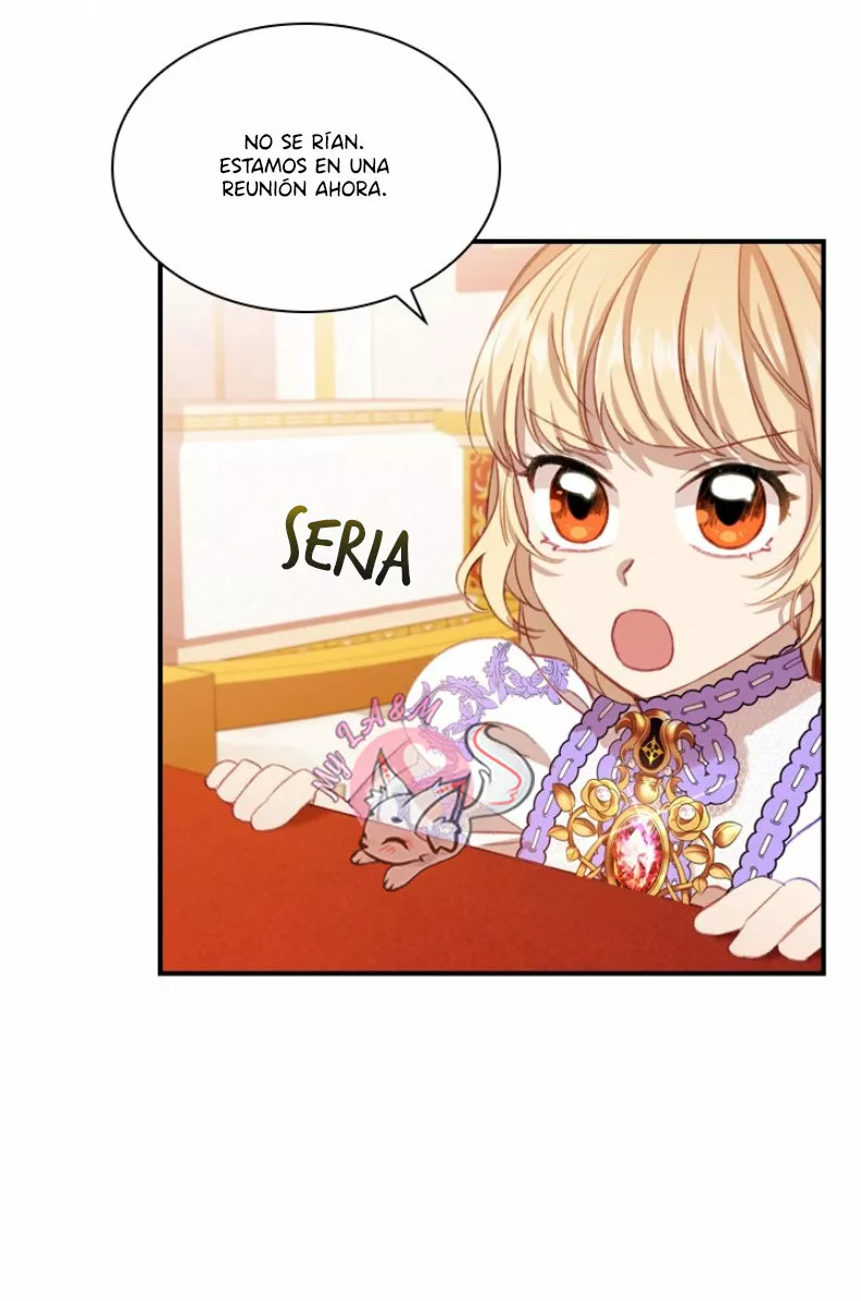 Página 75 del Manga