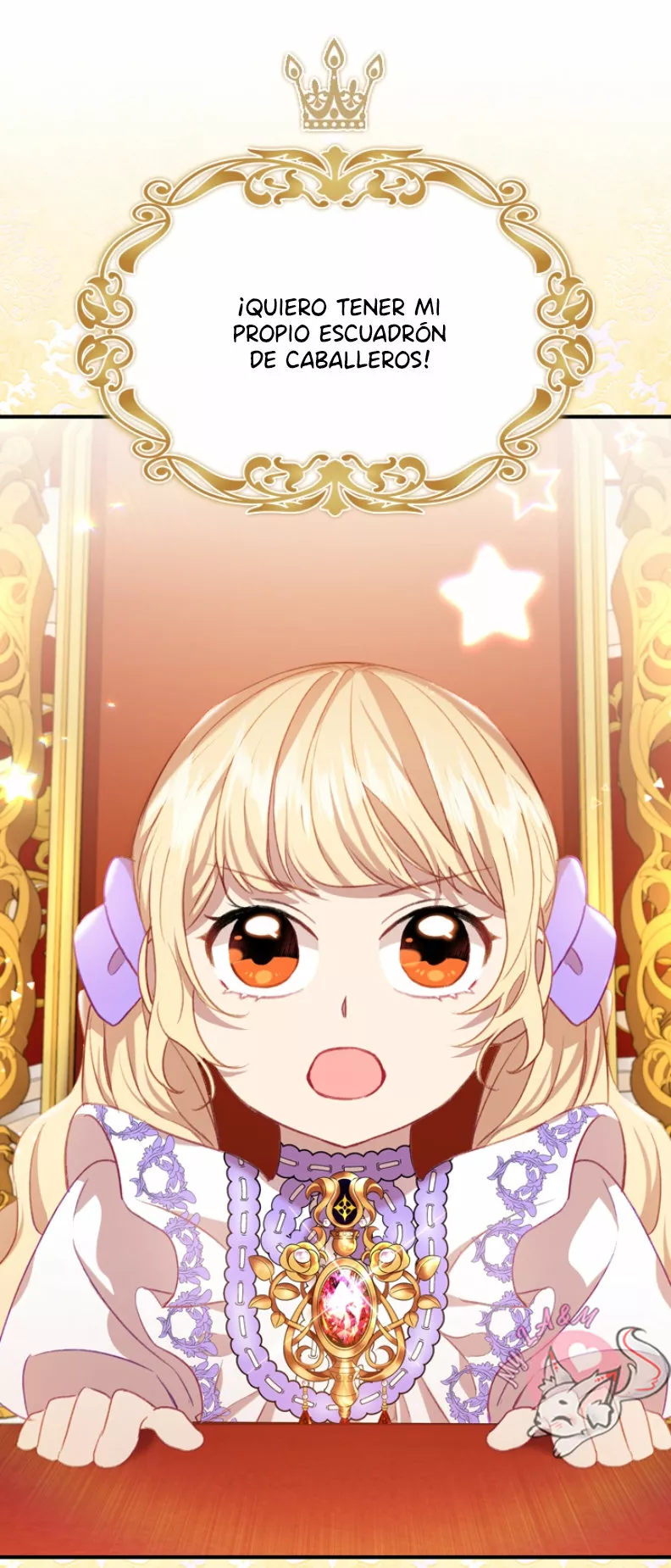 Página 81 del Manga