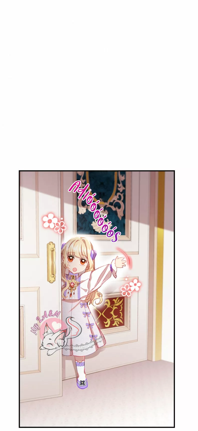 Página 41 del Manga