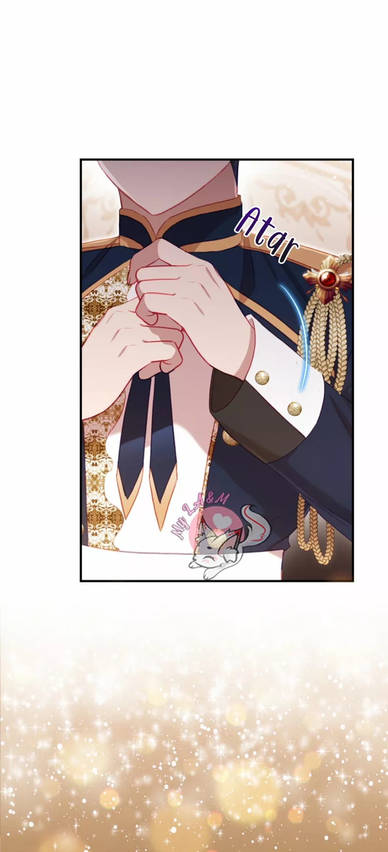 Página 56 del Manga