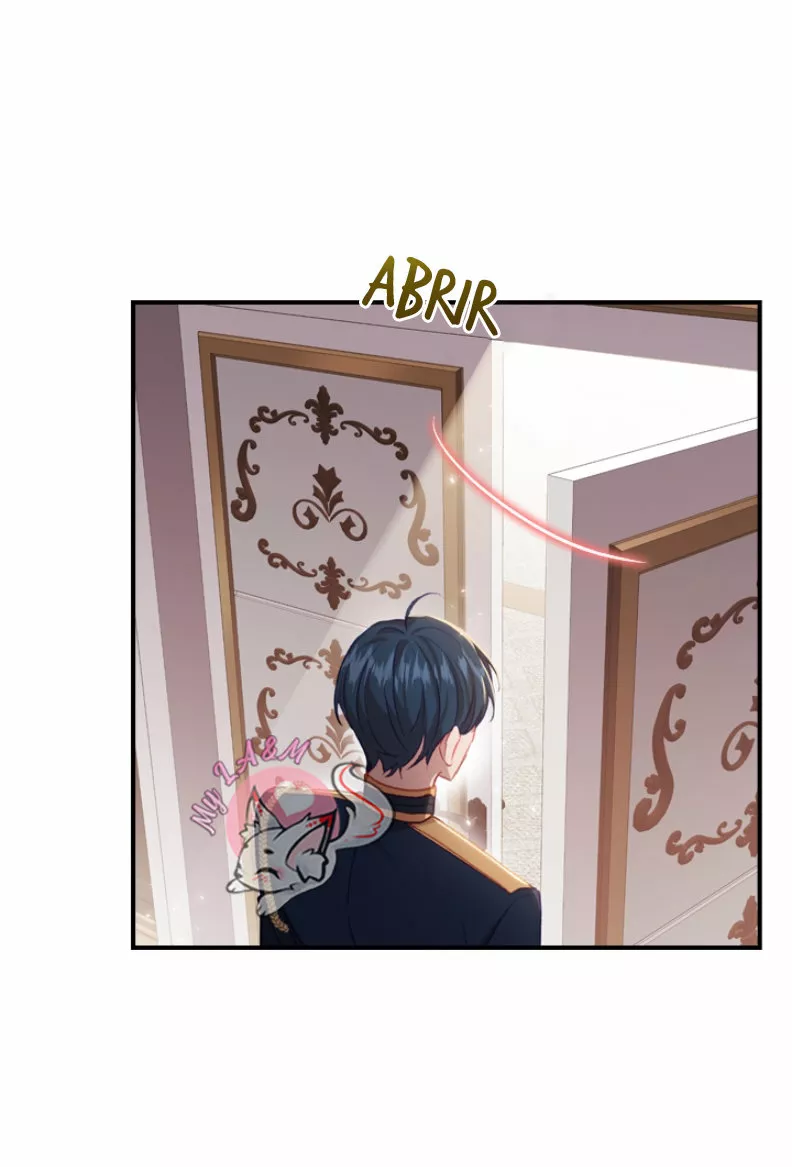 Página 61 del Manga