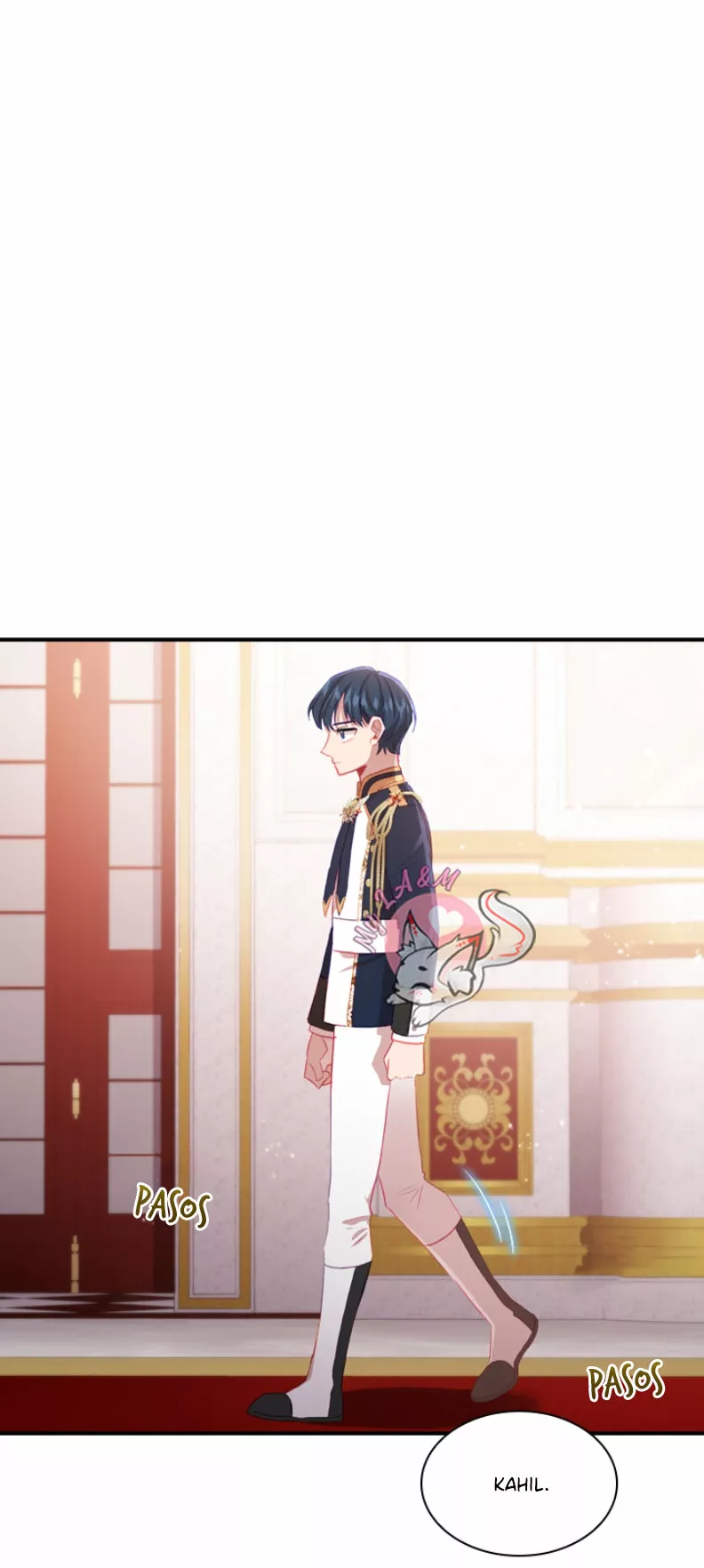 Página 63 del Manga