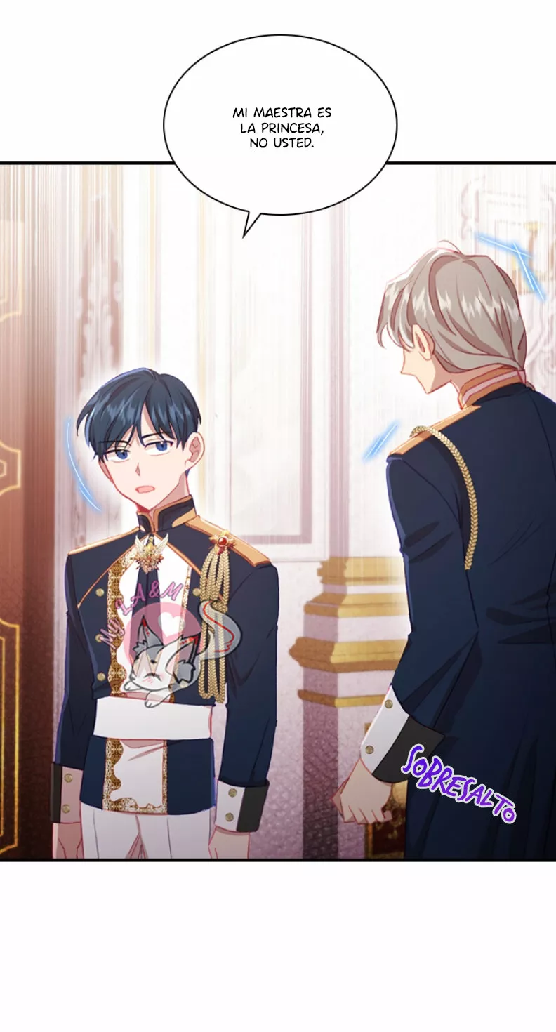 Página 72 del Manga